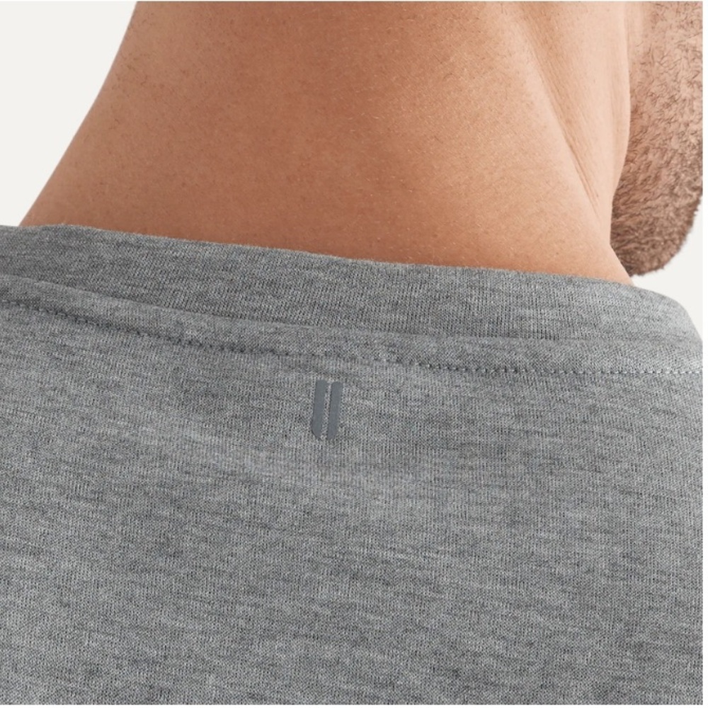 NWT Legacy NOBULL Crew Sweatshirt - Picture 4 of 7